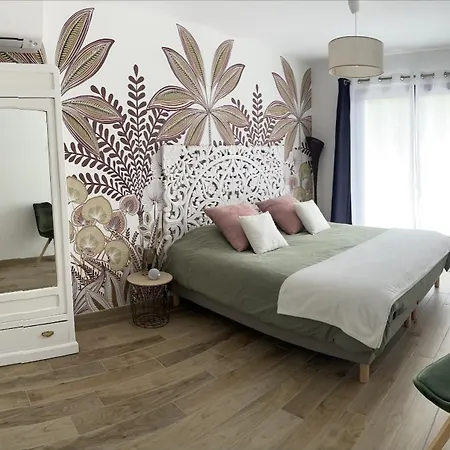 Villa Magnifique Avec Piscine A 20 Min De Hossegor