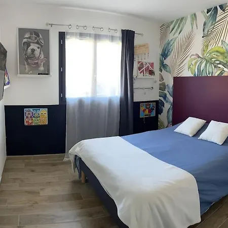 Magnifique Avec Piscine A 20 Min De Hossegor Saint-Geours-de-Maremne