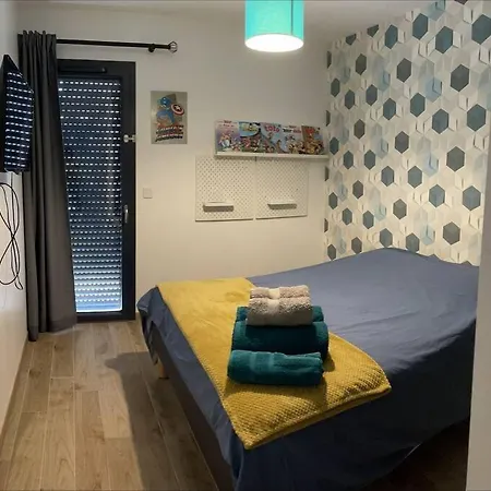 Magnifique Avec Piscine A 20 Min De Hossegor * Saint-Geours-de-Maremne