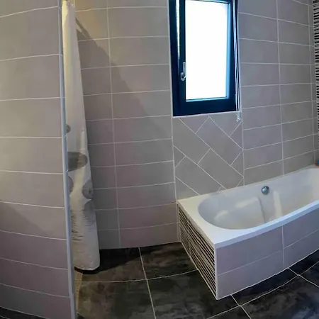 Villa Magnifique Avec Piscine A 20 Min De Hossegor *