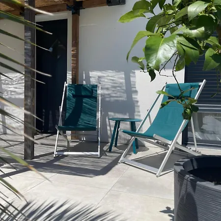 Villa Magnifique Avec Piscine A 20 Min De Hossegor Saint-Geours-de-Maremne